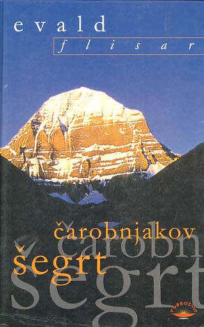 Čarobnjakov šegrt