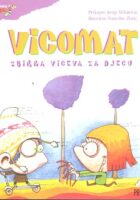 Vicomat: zbirka viceva za djecu