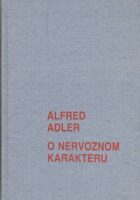 O nervoznom karakteru