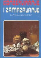 Konzerviranje i zamrzavanje