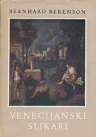 Venecijanski slikari
