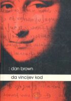 Da Vincijev kod