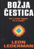 Božja čestica