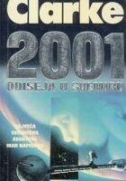 2001: odiseja u svemiru