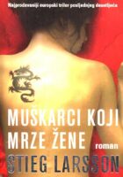 Muškarci koji mrze žene