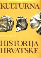Kulturna historija Hrvatske