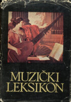 Muzički leksikon