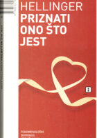 Priznati ono što jest