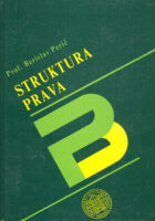 Struktura prava