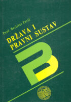 Država i pravni sustav