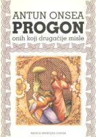 Progon onih koji drugačije misle ili Sindrom inkvizicionizma u prostoru i vremen
