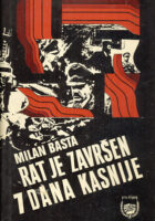 Rat je završen 7 dana kasnije