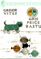 Gdje priče rastu