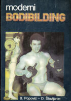 Moderni bodibilding