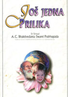 Još jedna prilika