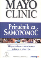 Mayo Clinic Priručnik za samopomoć