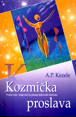 Kozmička proslava