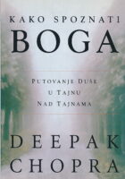 Kako spoznati Boga