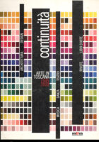 Continuita - Arte in Toscana 1945-2000