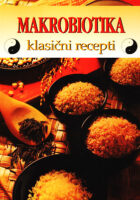 Makrobiotika - klasični recepti