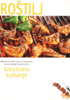 Roštilj : kreativno kuhanje