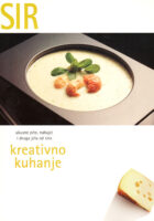 Sir - kreativno kuhanje
