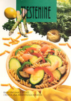 Tjestenine