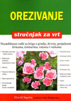 Orezivanje - stručnjak za vrt