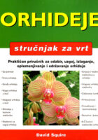 Orhideje - stručnjak za vrt