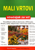 Mali vrtovi - stručnjak za vrt