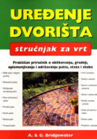 Uređenje dvorišta - stručnjak za vrt
