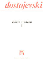 Zločin i kazna, sv. 1-2