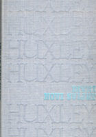 Izabrana djela Aldousa Huxleya, sv. 1-10