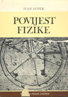 Povijest fizike