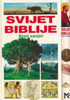 Svijet Biblije - Stari i Novi zavjet 1-2