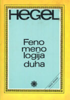 Fenomenologija duha