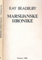 Marsijanske hronike