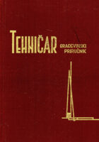 Građevinski priručnik 1: Tehničar II