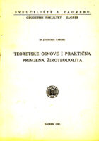 Teoretske osnove i praktična primjena žiroteodolita