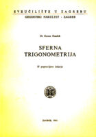 Sferna trigonometrija