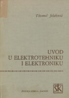 Uvod u elektrotehniku i elektroniku