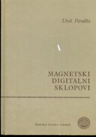 Magnetski digitalni sklopovi