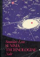 Summa technologiae