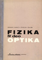 Fizika IV. Optika