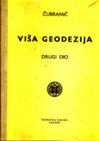 Viša geodezija, II. dio