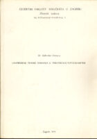 Unapređenje tehnike snimanja u terestičkoj fotogrametriji