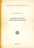 Elementarna fotogrametrija