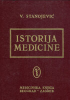 istorija medicine