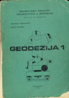 Geodezija 1