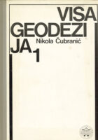 Viša geodezija I